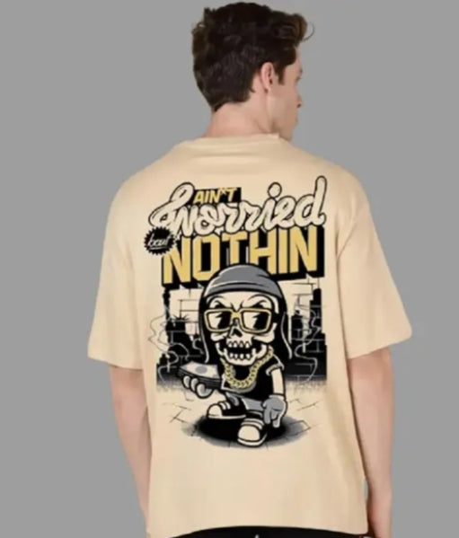 𝐎𝐕𝐄𝐑𝐒𝐈𝐙𝐄𝐃 𝐅𝐈𝐓 𝐓𝐒𝐇𝐈𝐑𝐓 𝐎𝐍𝐋𝐘 𝐅𝐎𝐑 𝐆𝐄𝐍𝐙'𝐒