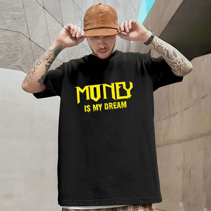 𝐎𝐕𝐄𝐑𝐒𝐈𝐙𝐄𝐃 𝐏𝐑𝐄𝐌𝐈𝐔𝐌 𝐐𝐔𝐀𝐋𝐈𝐓𝐘 𝐓𝐒𝐇𝐈𝐑𝐓